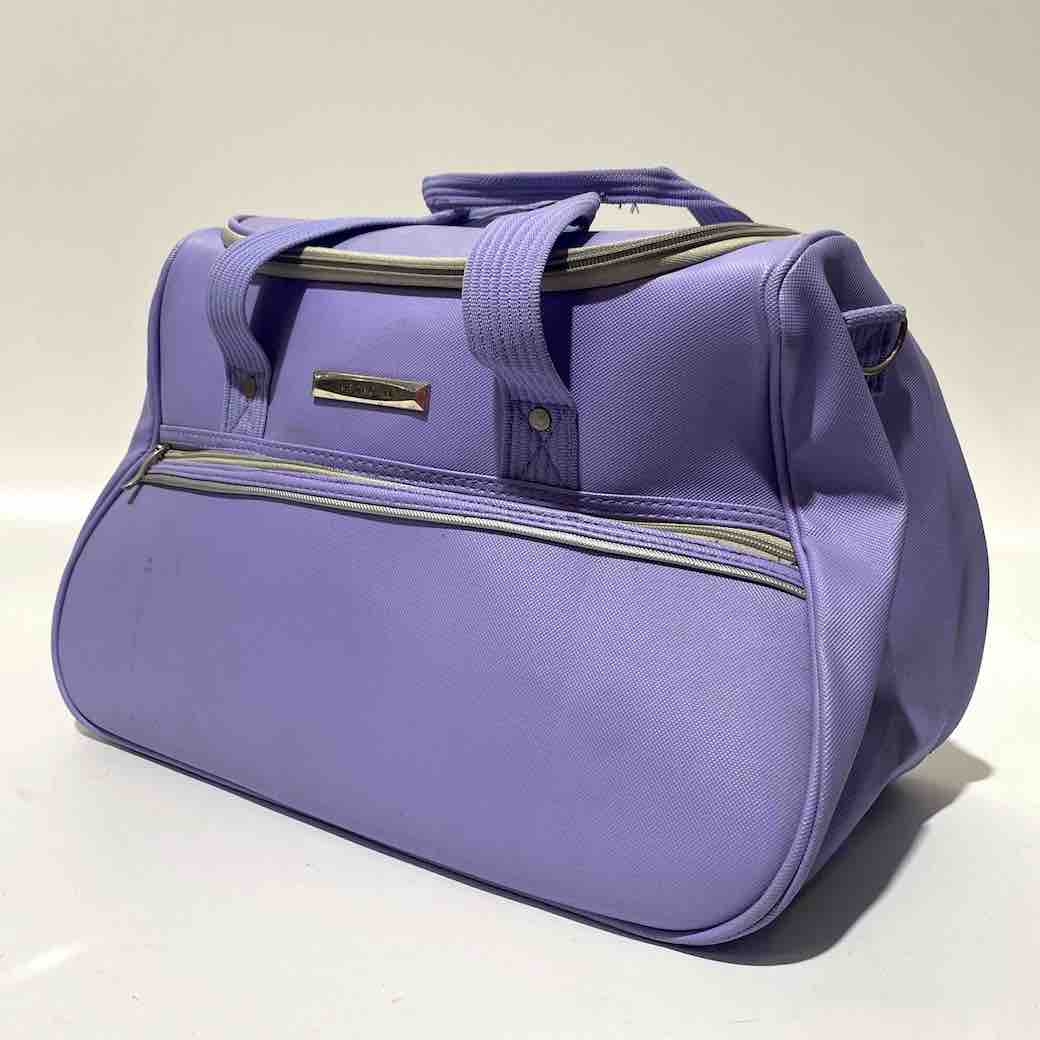 BAG, Overnight Travel - Lilac Retro II